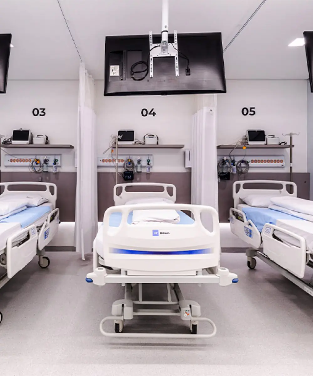 clinic image