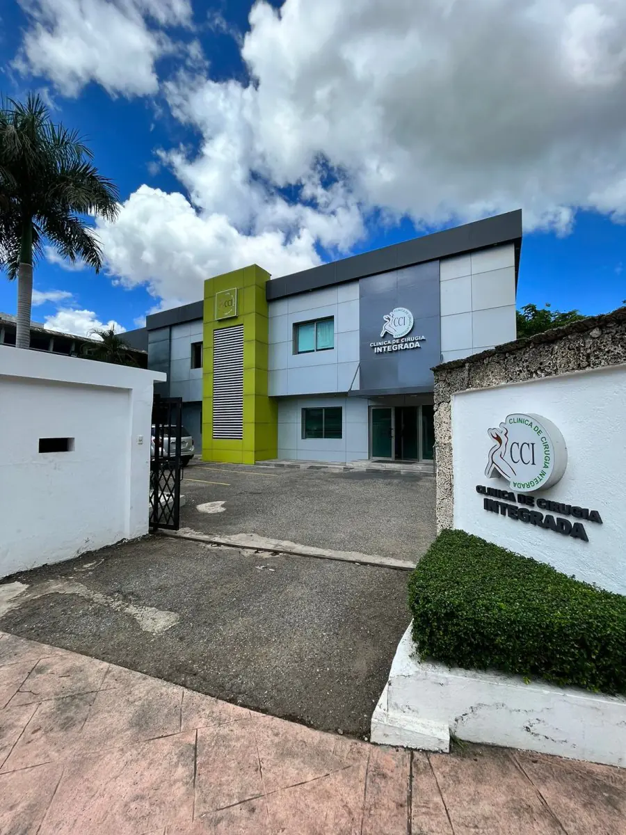 clinic image