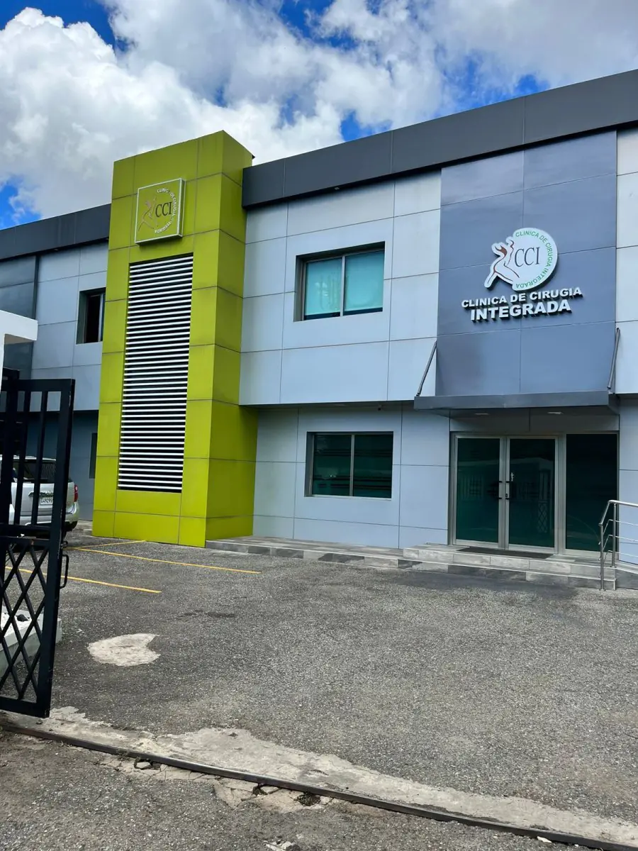 clinic image