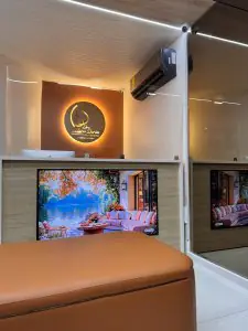 clinic image