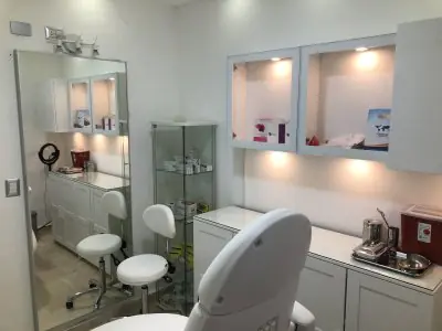 clinic image