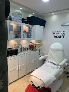 clinic image