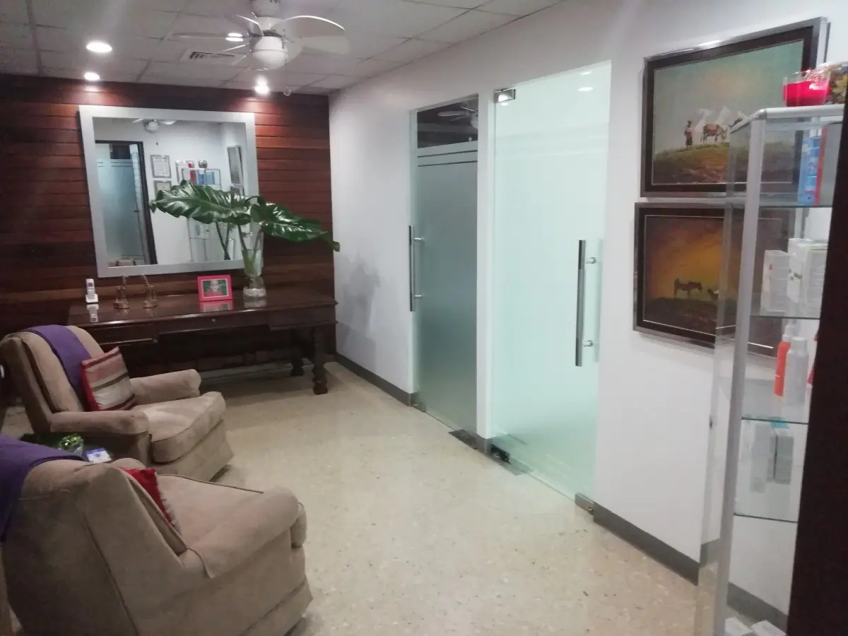 clinic image