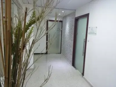 clinic image