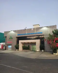 clinic image