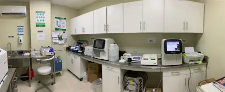 clinic image