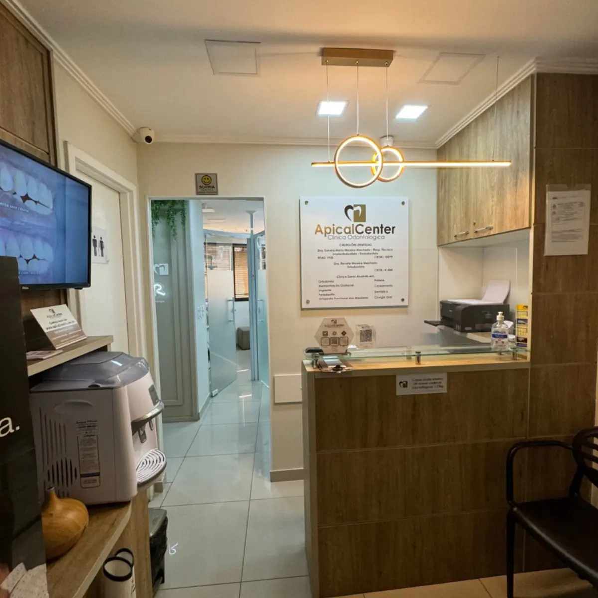 clinic image