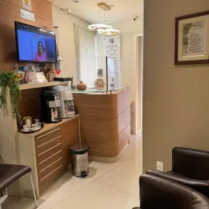 clinic image