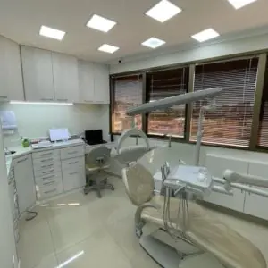 clinic image