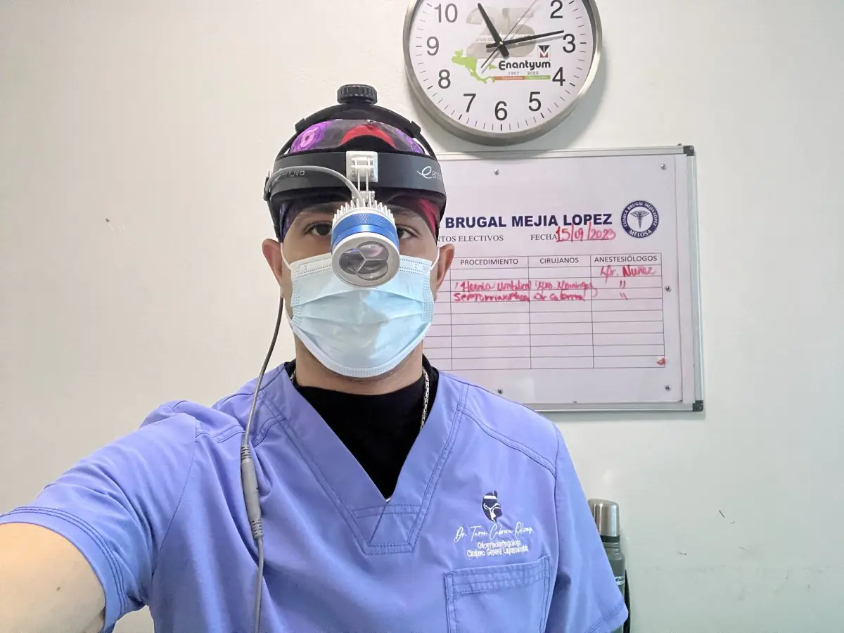 clinic image