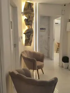 clinic image