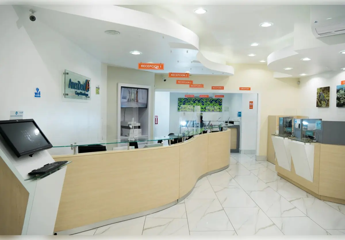 clinic image