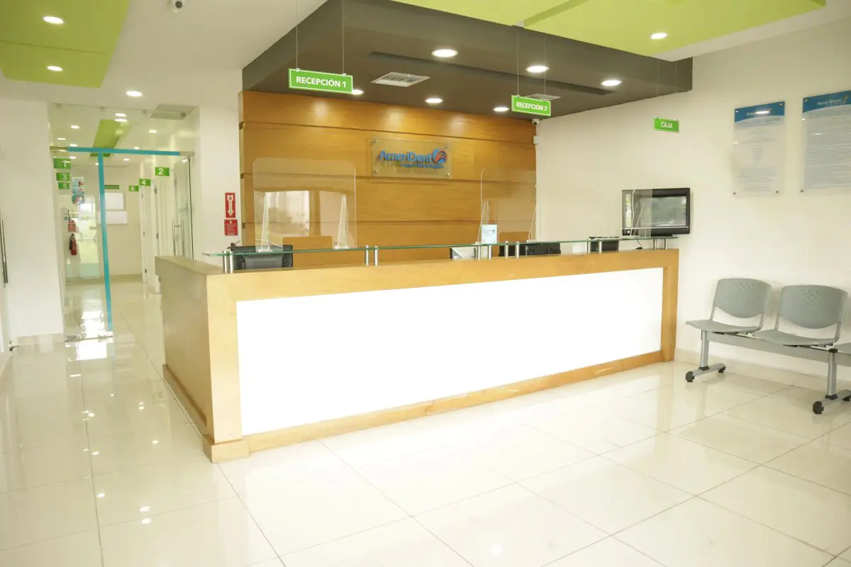 clinic image