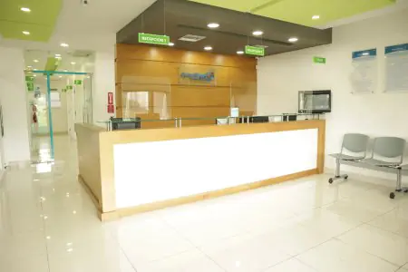 clinic image