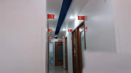 clinic image