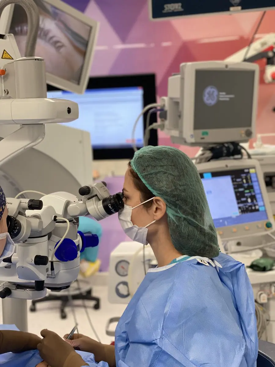 clinic image