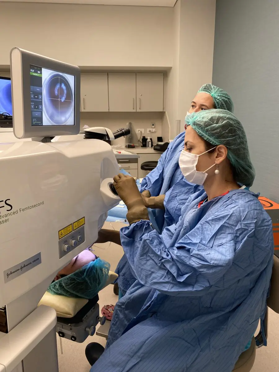 clinic image