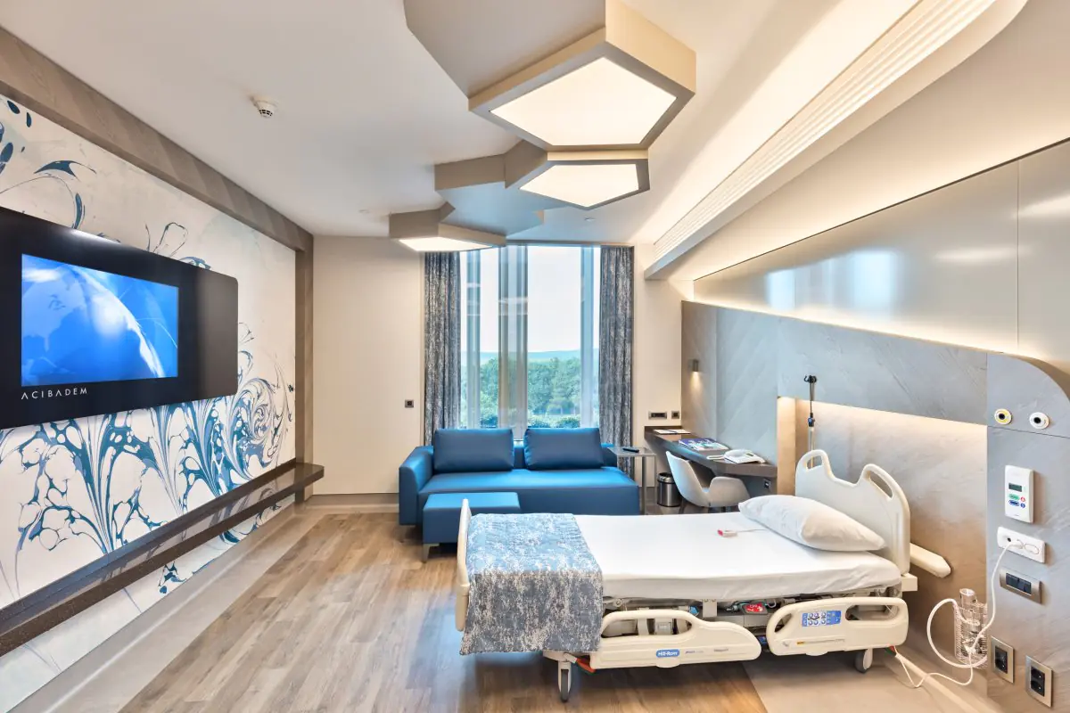 clinic image