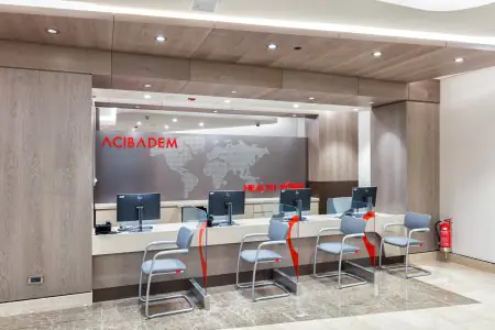 clinic image