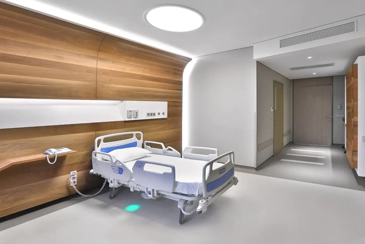 clinic image