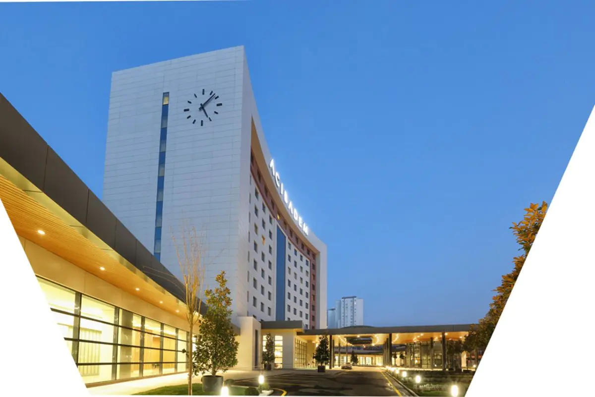 clinic image
