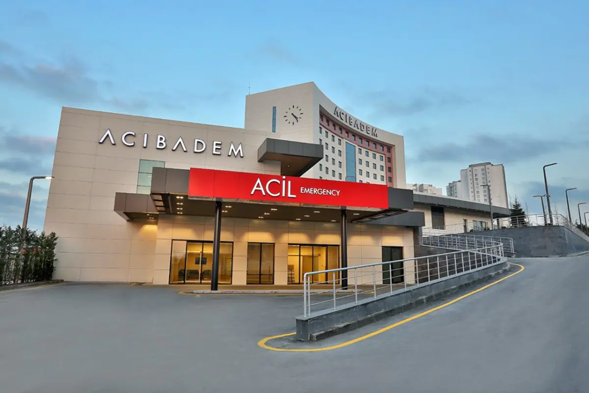 clinic image