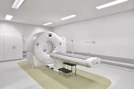 clinic image