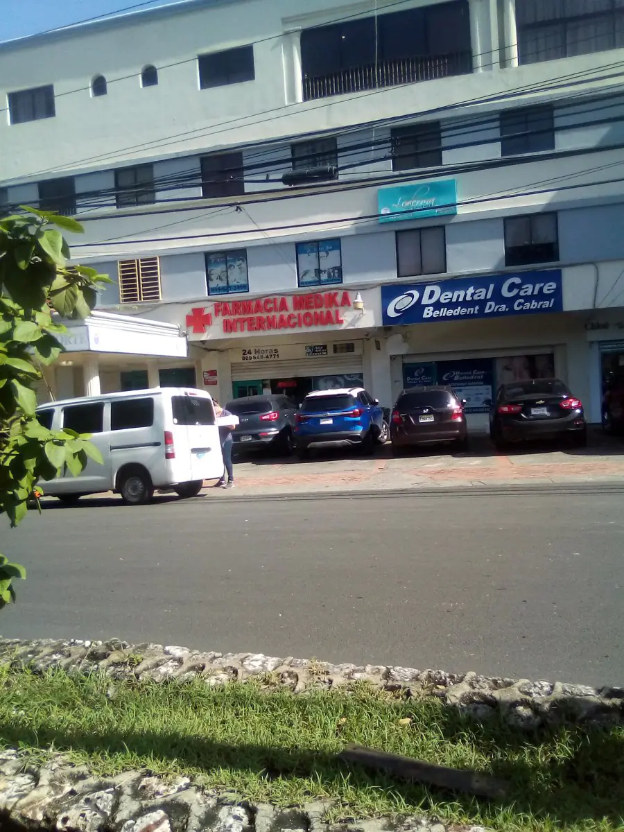 clinic image