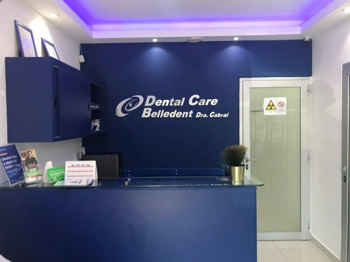 clinic image