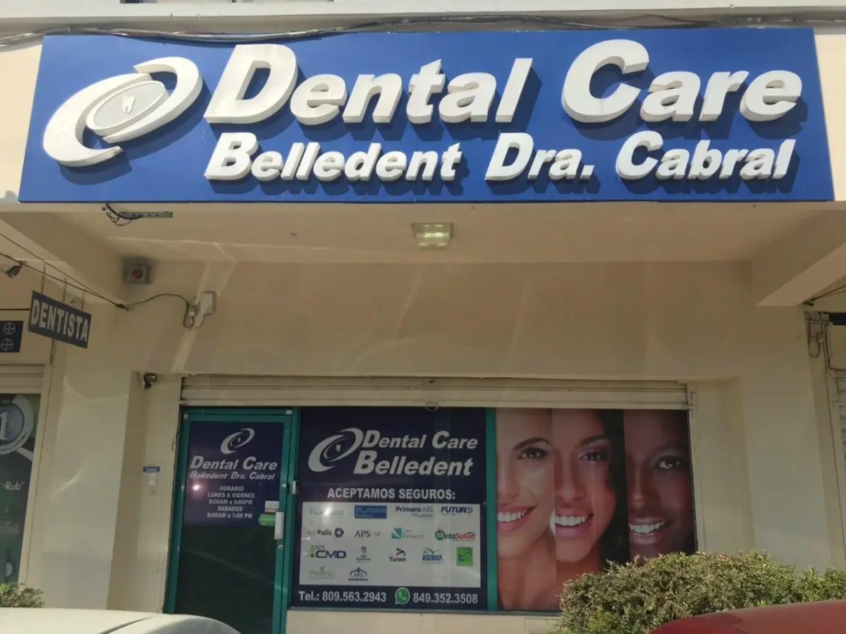 clinic image