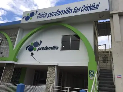 clinic image