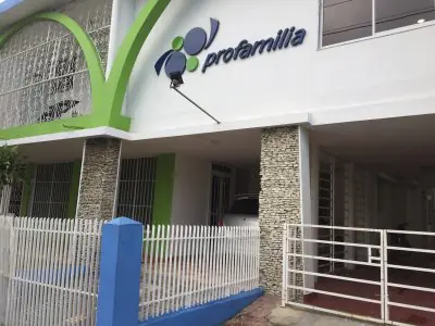 clinic image
