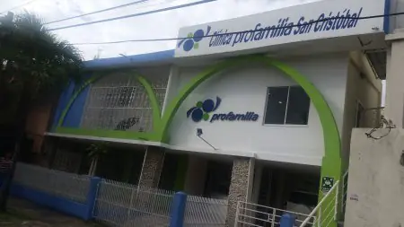 clinic image