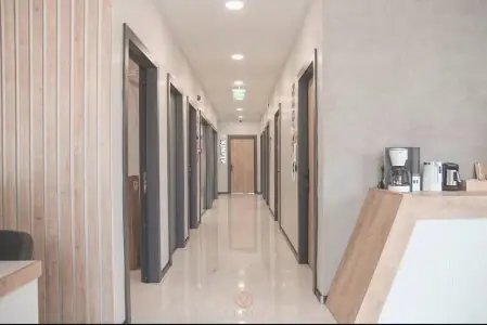clinic image