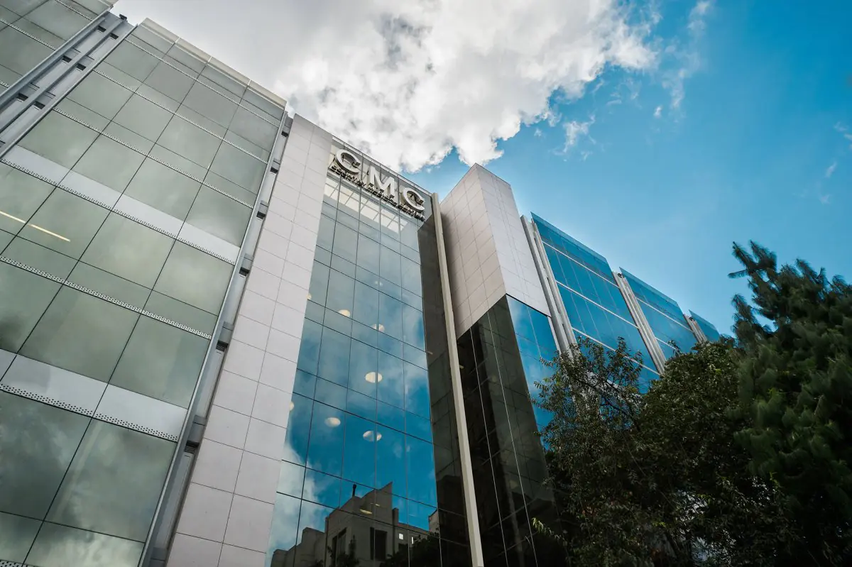 clinic image