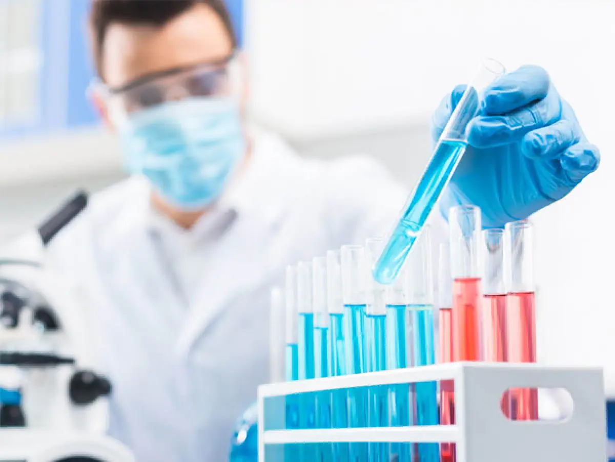 clinic image