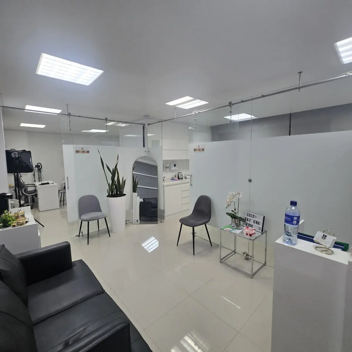 clinic image