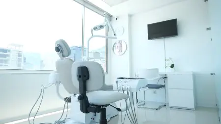 clinic image