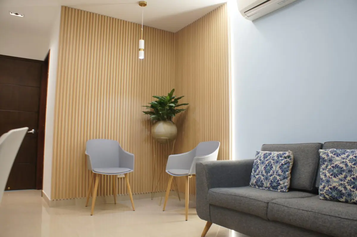 clinic image