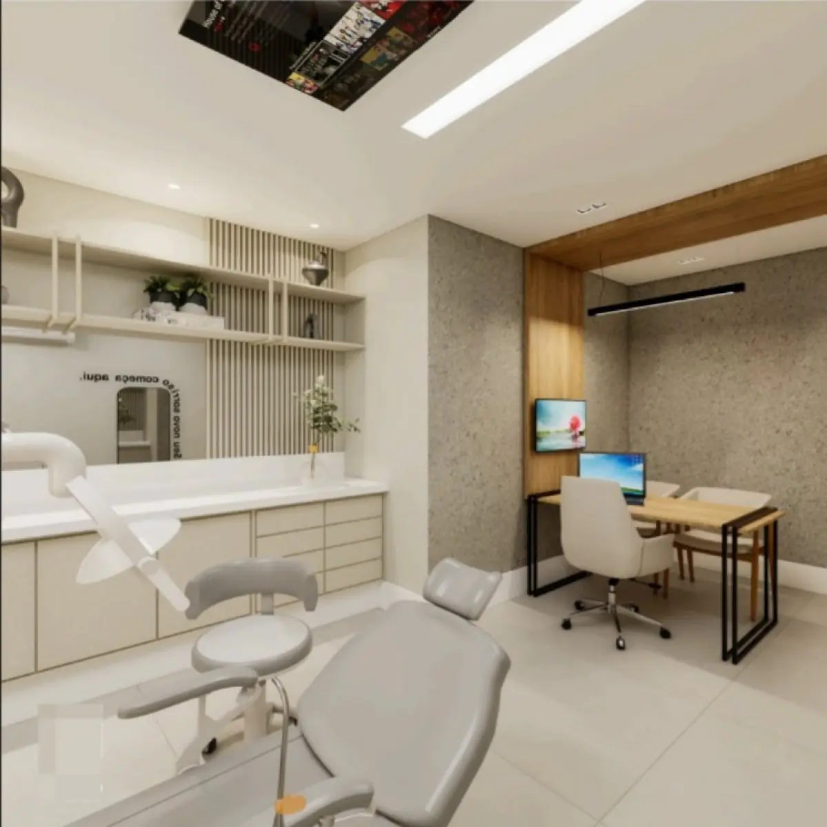 clinic image