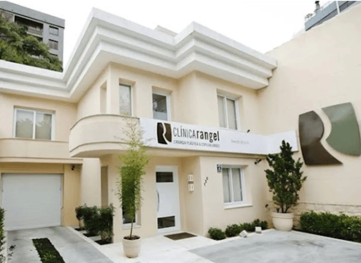 clinic image