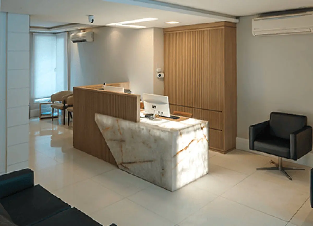clinic image
