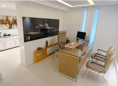 clinic image