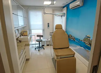clinic image