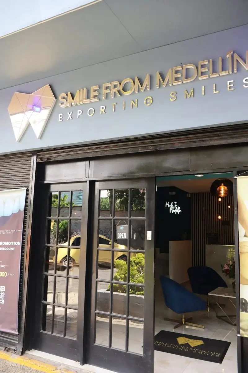 clinic image