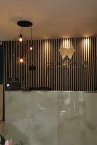 clinic image