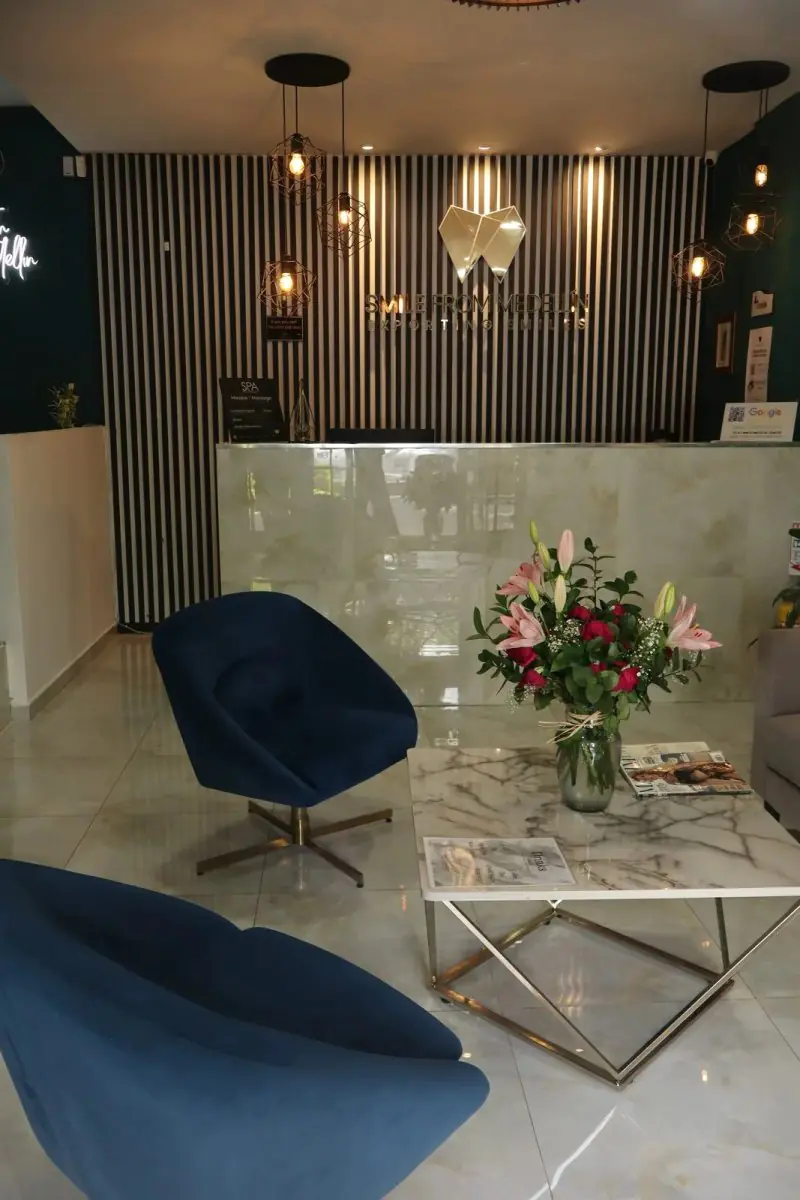 clinic image