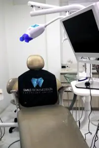 clinic image