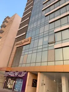 clinic image