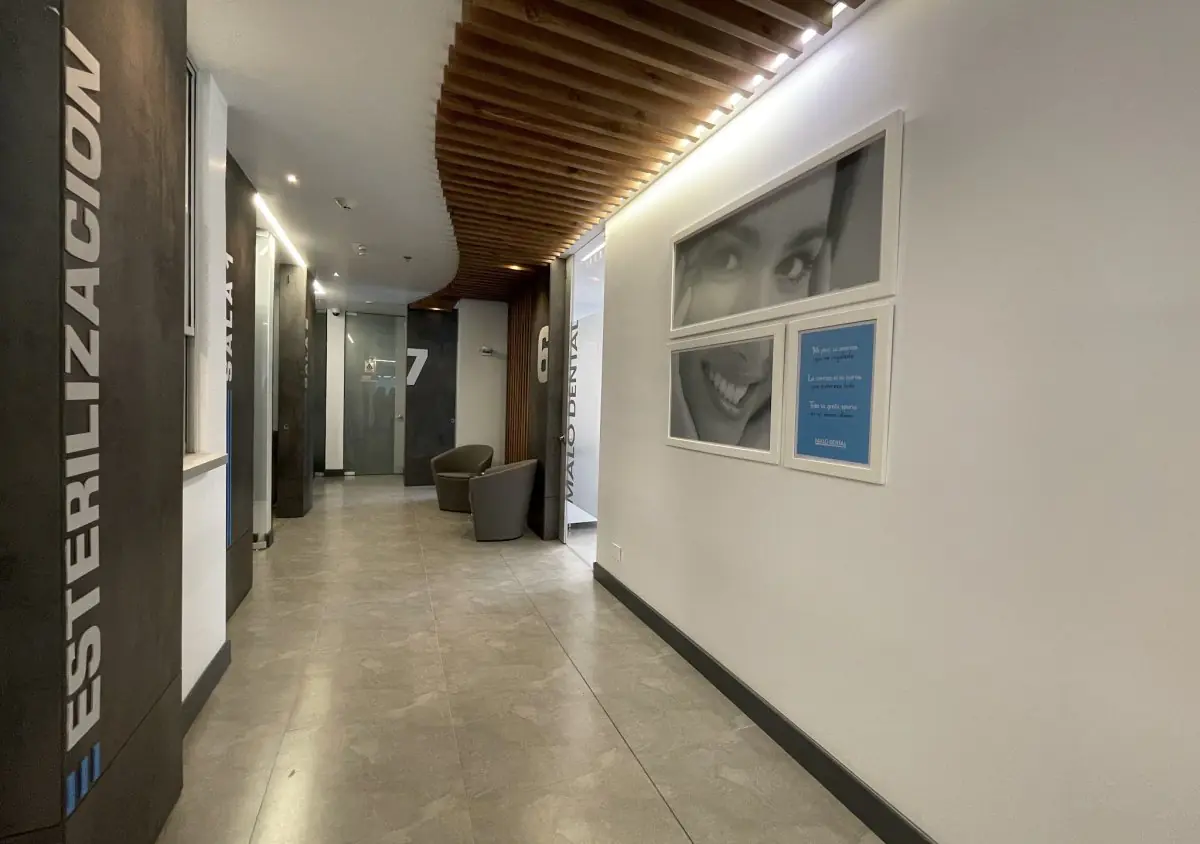 clinic image